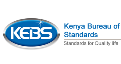 KEBS LOGO