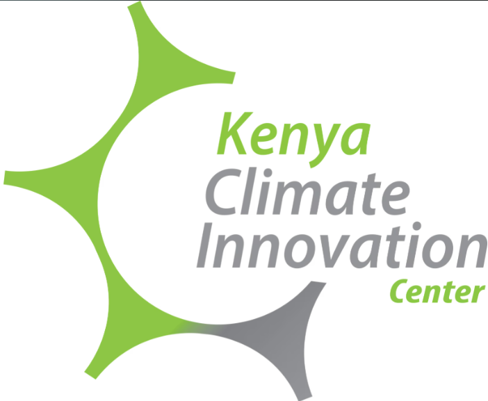 Kenya innovation centre logo