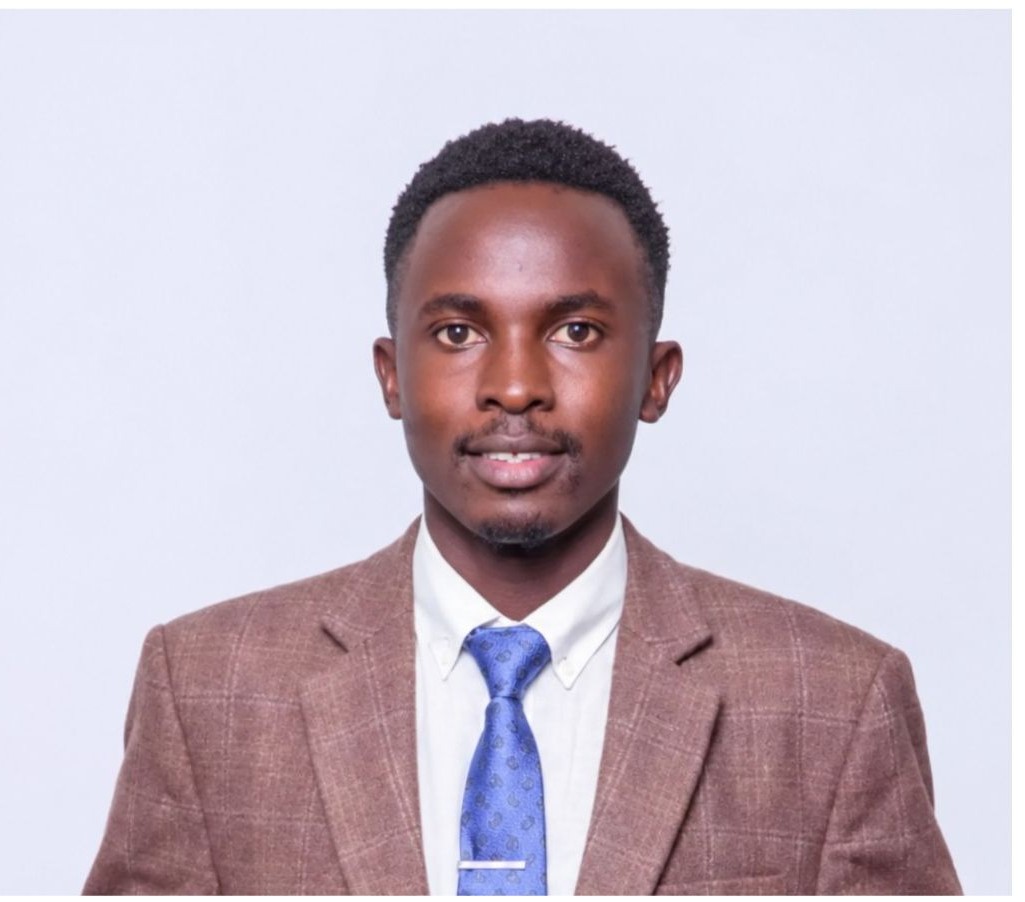 JURAH POLYCARP