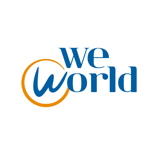 WE WORLD LOGO