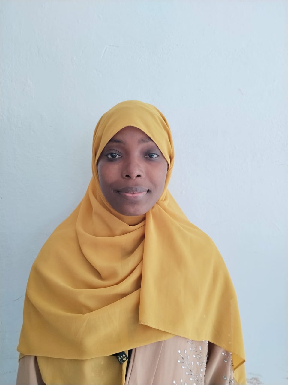 Mwanajuma Mohammed