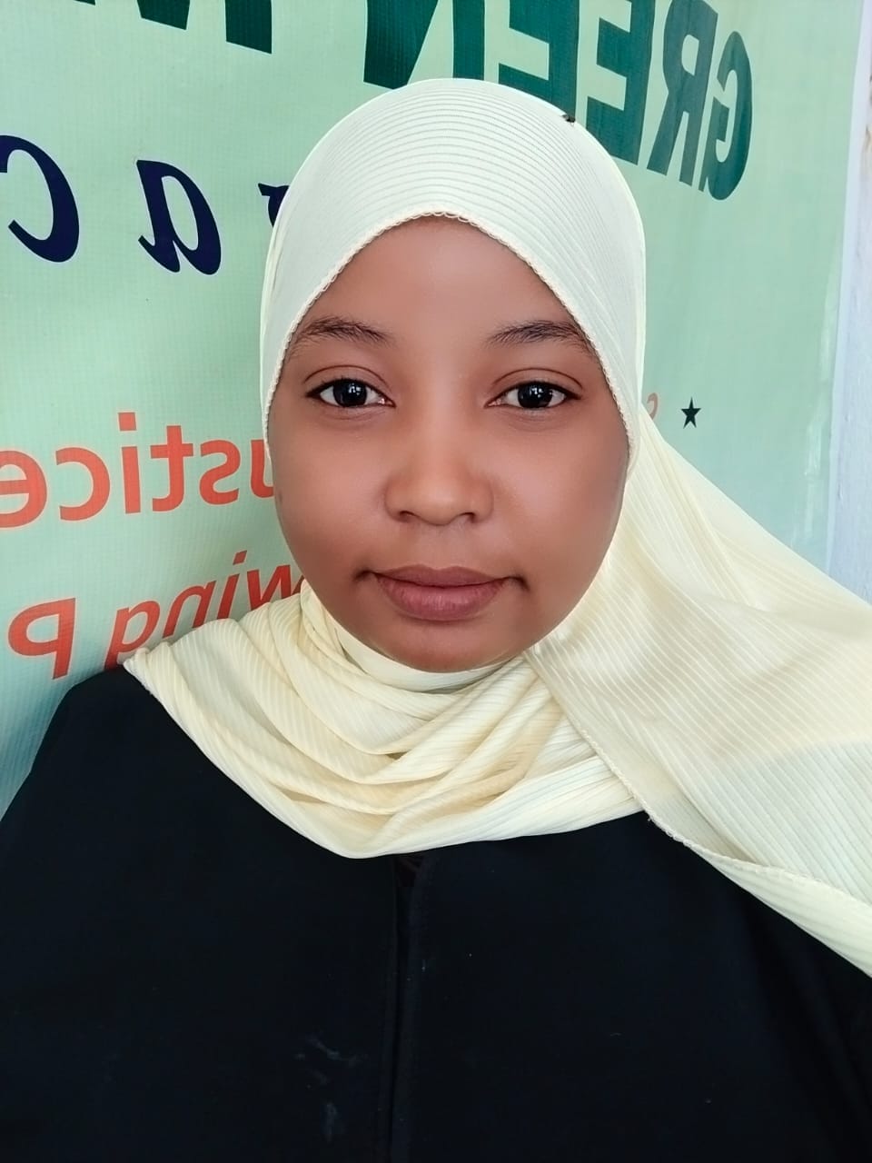 Halima Bakari