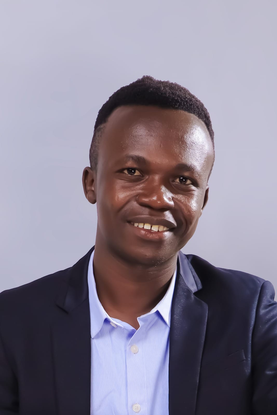 John Simiyu